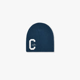 BASEBALL BEANIE NAVY