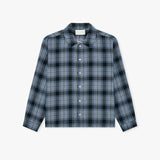 FLANNEL SHIRT