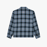 FLANNEL SHIRT