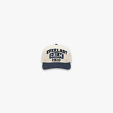 CALM X EVERLAST CAP