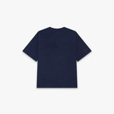 CALM X EVERLAST TEE NAVY
