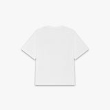 CALM X EVERLAST TEE WHITE