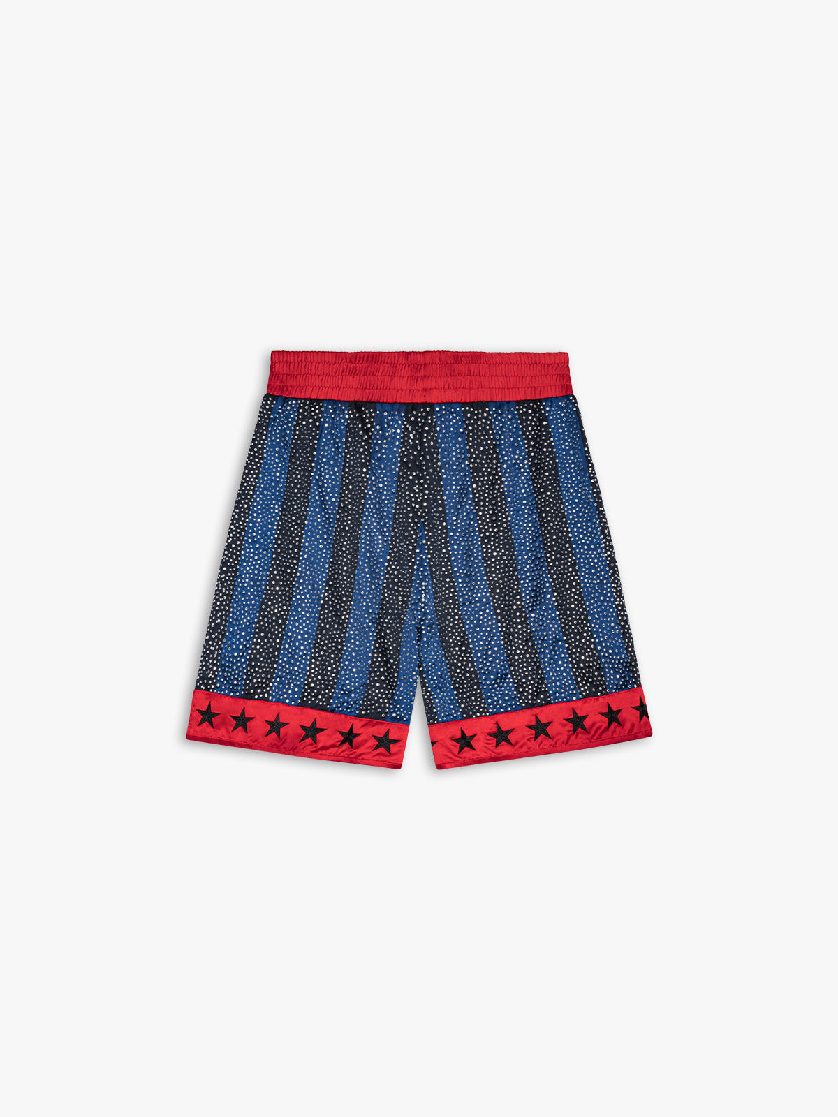 Calm x Everlast boxing shorts, alternate product photo