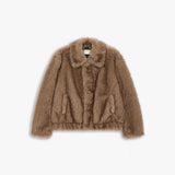 FUR JACKET