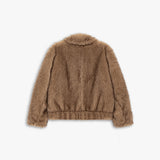 FUR JACKET