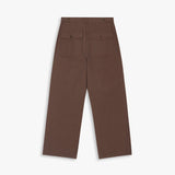 HERRINGBONE FATTIGUE BROWN