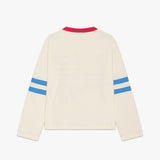 VINTAGE BEACH L/S NINETY TWO