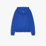 KNIT HOODIE