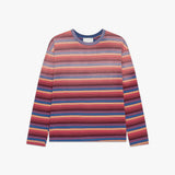 BEACH L/S MULTI