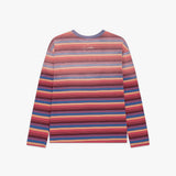 BEACH L/S MULTI