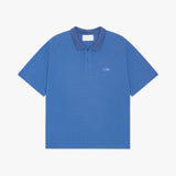 CLASSIC POLO BLUE