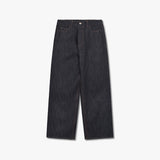 BAGGY RAW JEANS