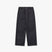 Baggy raw indigo jeans in 15oz unwashed denim