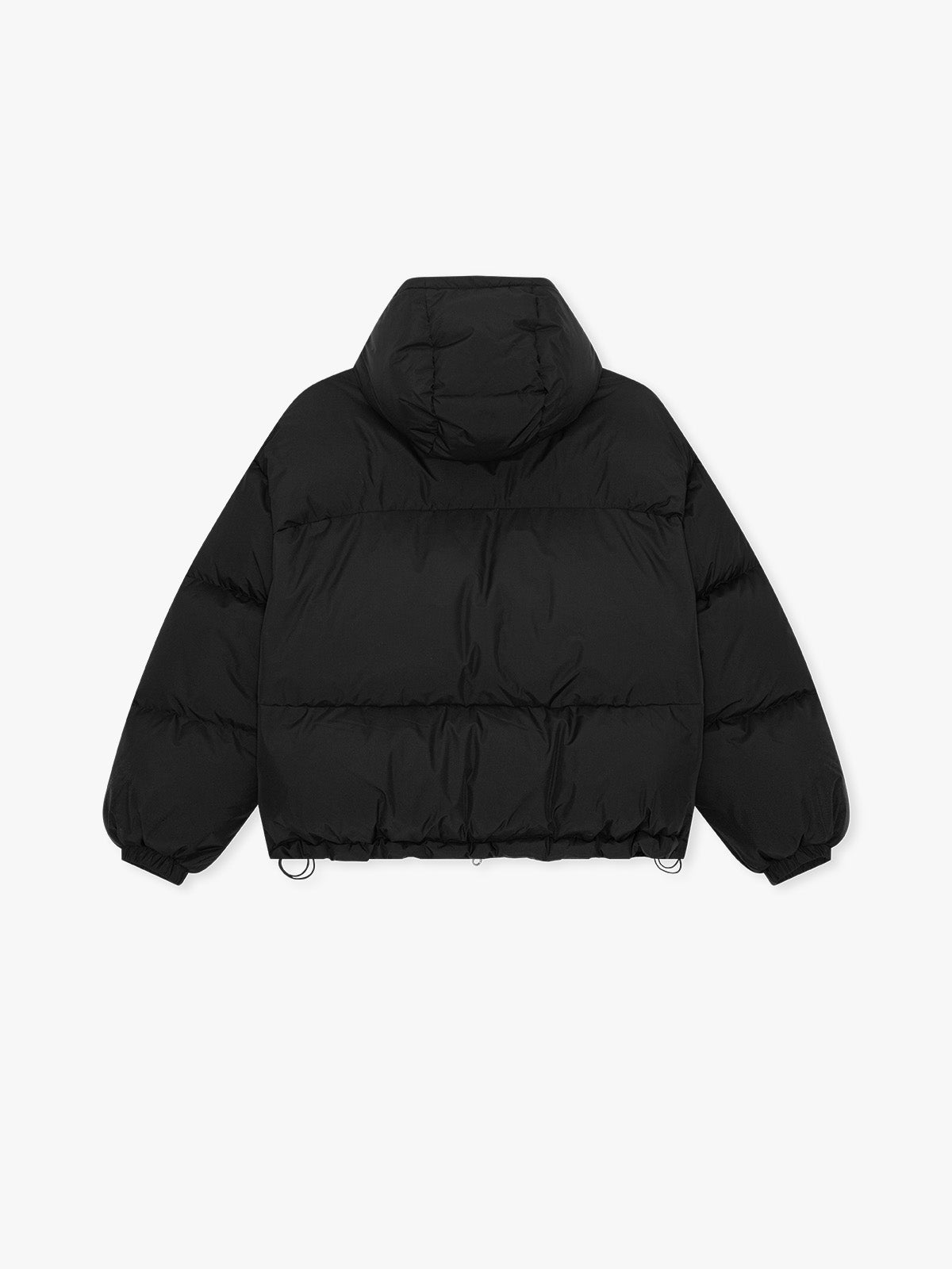 Puffer black, alternate product photo