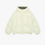 PUFFER BEIGE