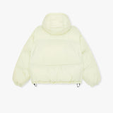 PUFFER BEIGE