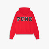 PUNK HOODIE