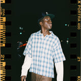 FLANNEL HYBRID SHIRT