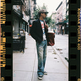 PAINT SPLATTER DENIM