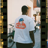 VINTAGE CALM BOY TEE