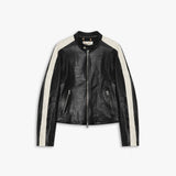LEATHER RACER