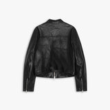 LEATHER RACER