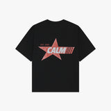 RED STAR TEE