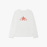 RODEO TEE L/S