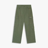 CARGO PANTS SAGE