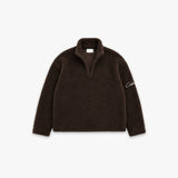 SHERPA BROWN