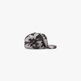 BASEBALL CAP SNOW CAMO
