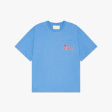 SWEET DREAMS TEE BLUE