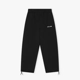 GYM SWEATPANTS BLACK