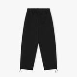 GYM SWEATPANTS BLACK