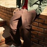 HERRINGBONE FATTIGUE BROWN