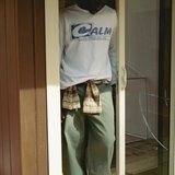 LA L/S T-SHIRT