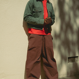 WORKWEAR JACKET