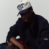 CALM X EVERLAST CAP