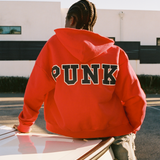 PUNK HOODIE