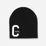 BASEBALL BEANIE