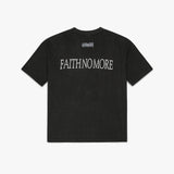 FAITH NO MORE TEE