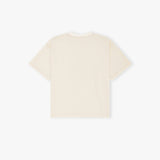 VINTAGE TEE IVORY