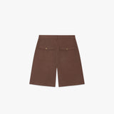 WORKWEAR SHORTS BROWN