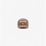 CALM SPORT CAP BEIGE