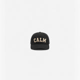 CALM LOGO CAP