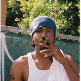BASEBALL BEANIE NAVY